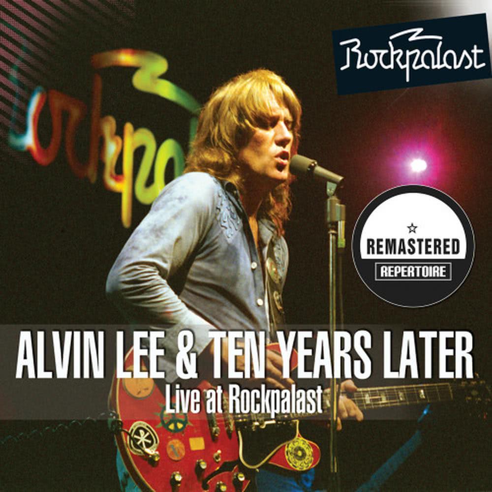 Roll over Beethoven (Remastered|Live)