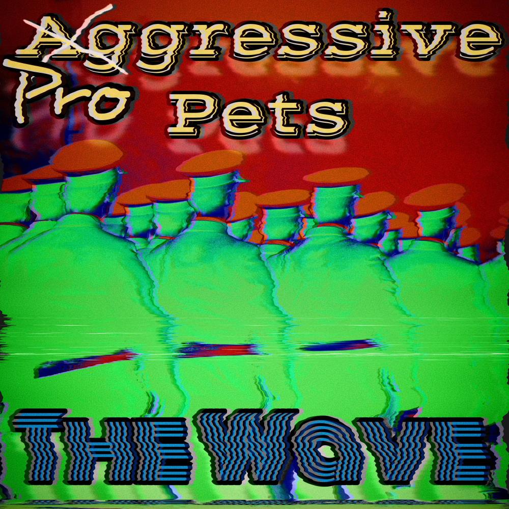 THE WAVE