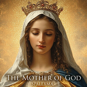 Album The Mother of God from 