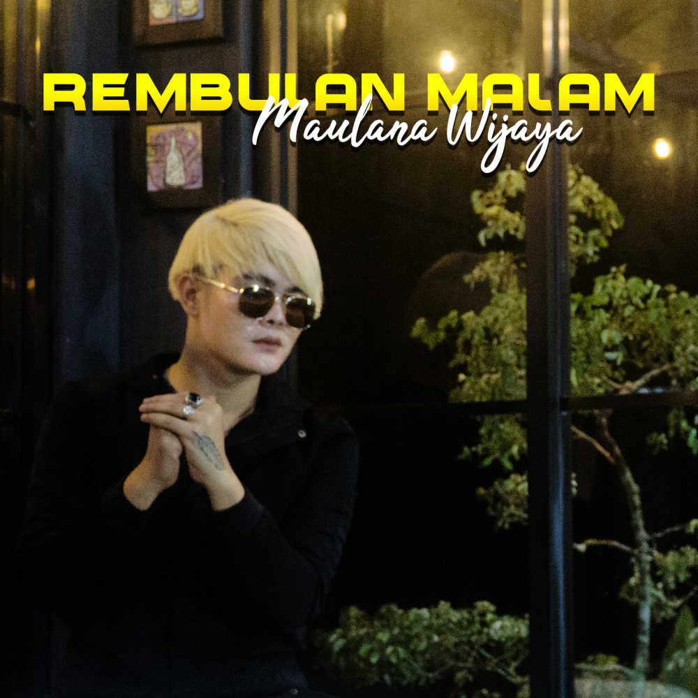 Rembulan Malam