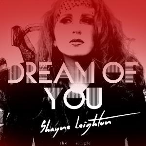 收聽Shayne Leighton的Dream of You (其他)歌詞歌曲