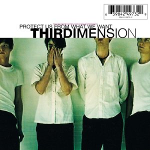 收聽Thirdimension的My Time Is Now歌詞歌曲