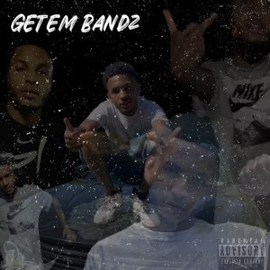 收听Getem Bandz的So Fake (Explicit)歌词歌曲
