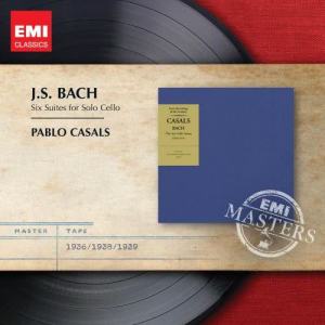 收聽Pablo Casals的Cello Suite No. 4 in E-Flat Major, BWV 1010: V. Bourrée I - Bourrée II歌詞歌曲
