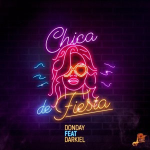 Don Day的專輯Chica de Fiesta