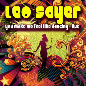 收聽Leo Sayer的More Than I Can Say (Live)歌詞歌曲