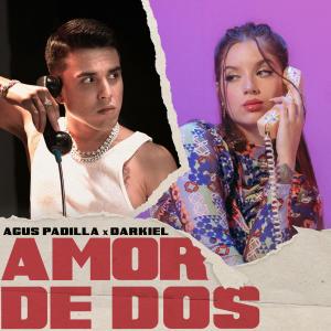 Agus Padilla的專輯Amor de Dos