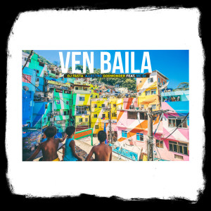 收聽Dj Fasta的Ven Baila (Explicit)歌詞歌曲