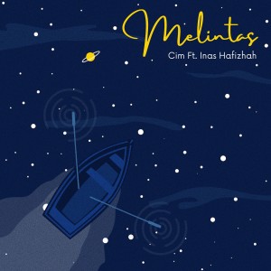 Listen to Melintas song with lyrics from Si Cim