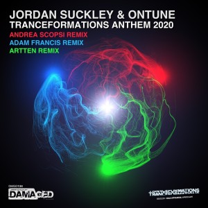 Listen to Tranceformations Anthem 2020 (Andrea Scopsi Extended Remix) song with lyrics from Jordan Suckley
