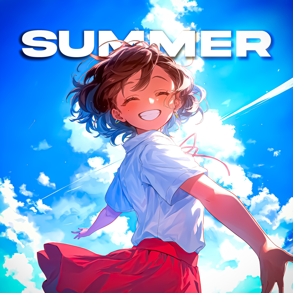 Summer (Sped Up)