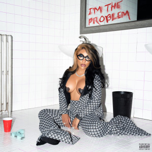 Album Blame Yourself (Explicit) from K. Michelle