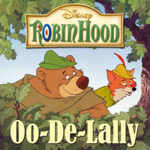 ดาวน์โหลดและฟังเพลง Oo-De-Lally (From "Robin Hood") พร้อมเนื้อเพลงจาก Roger Miller