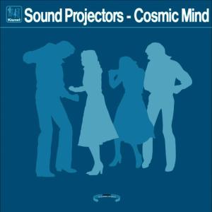 收聽Sound Projectors的Cosmic Mind(Breaks Mix)歌詞歌曲