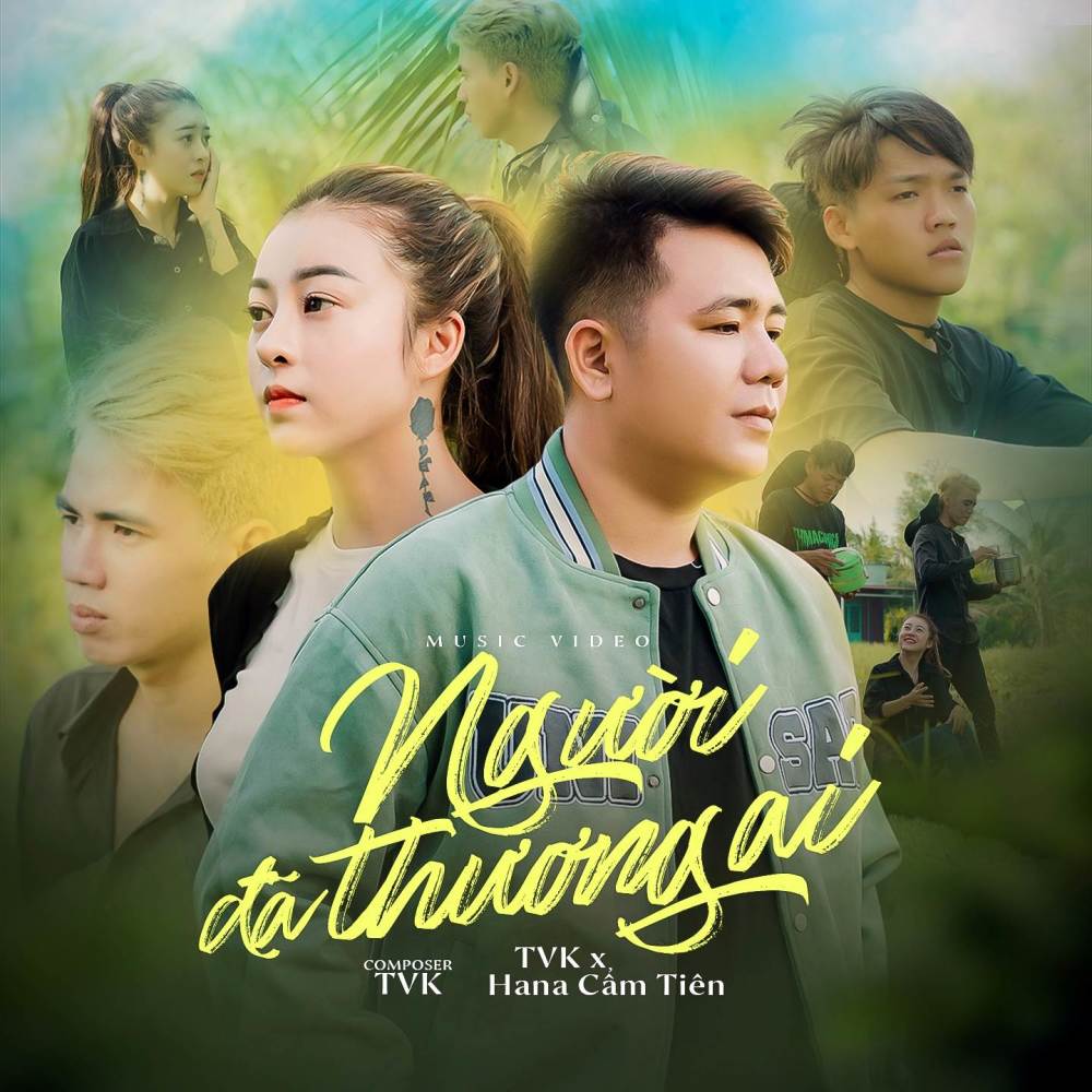 Người Đã Thương Ai (Remix)