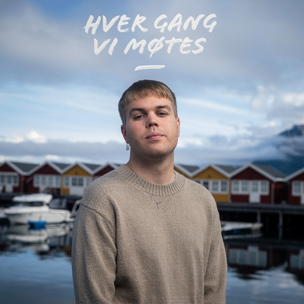 det rolige regnet