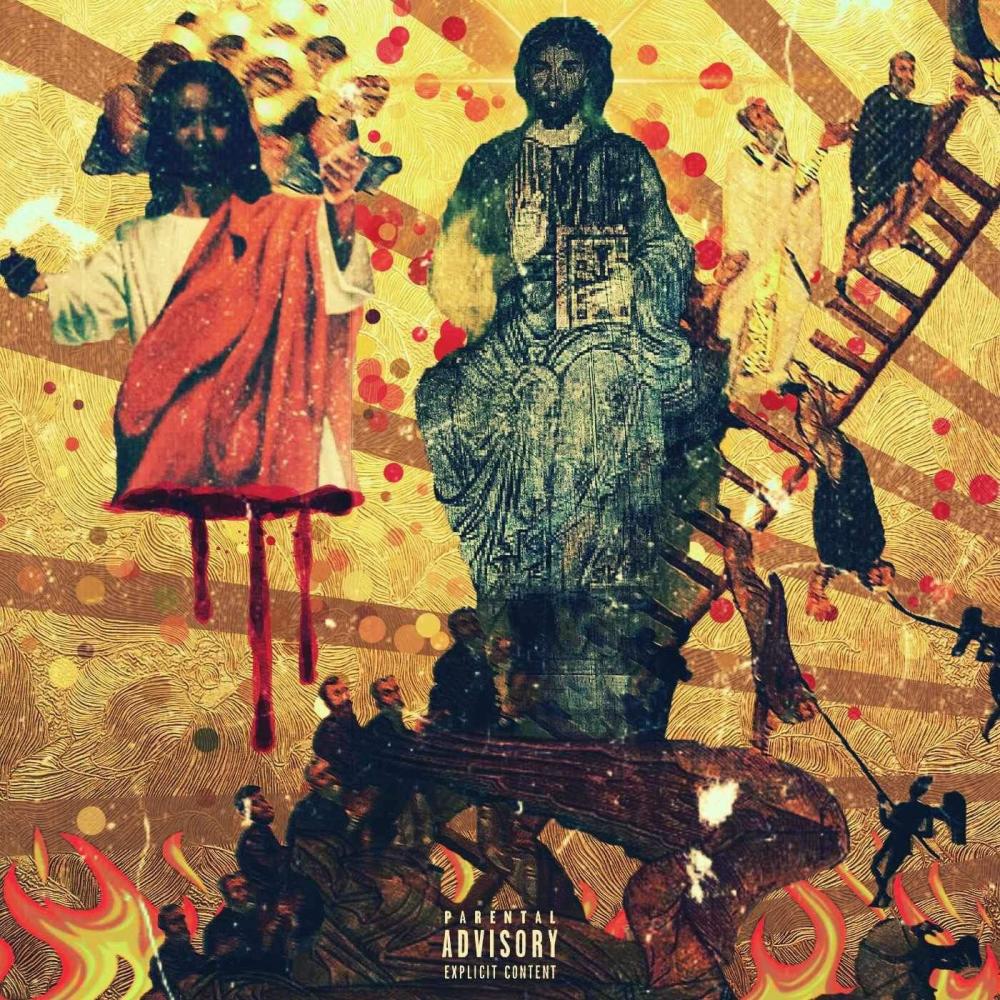 (Bonus) Just Fine (Explicit)