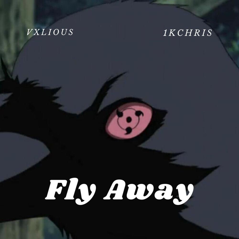 Fly Away (Explicit)