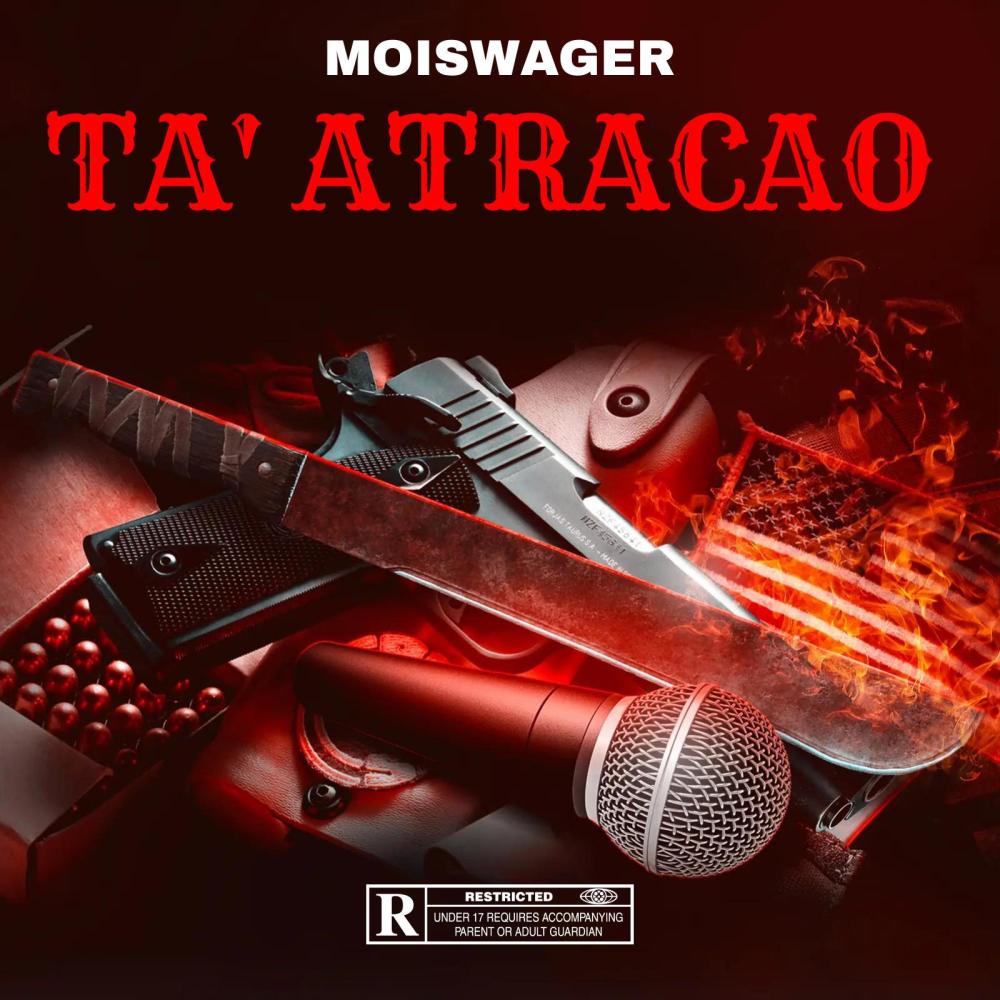 TA ATRACAO (feat. Moiswaguer)