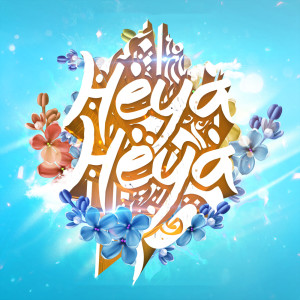 Listen to Heya Heya song with lyrics from Rocwell S