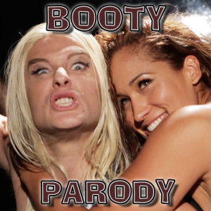 Dengarkan Booty Parody (Explicit) lagu dari Bart Baker dengan lirik