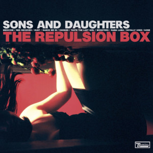 ดาวน์โหลดและฟังเพลง Medicine พร้อมเนื้อเพลงจาก Sons and Daughters