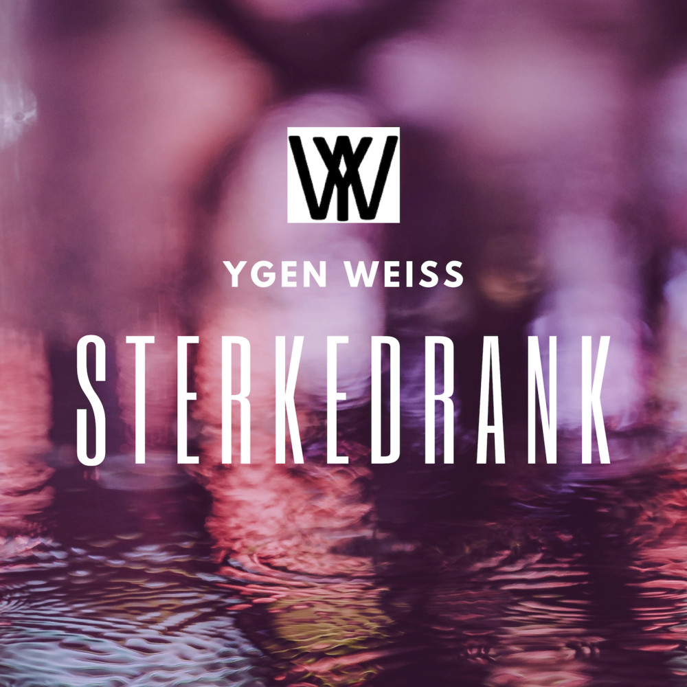 Sterke Drank (Explicit)