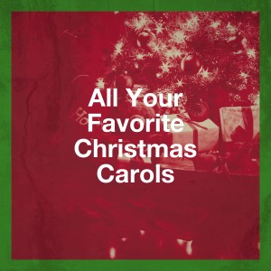 Album All Your Favorite Christmas Carols from All I Want for Christmas Is You
