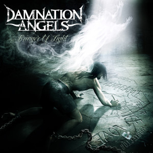 收聽Damnation Angels的Ad Finem歌詞歌曲