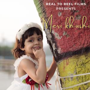 Album Meri khushi from Dipanshu Kashyap