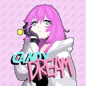 收聽Rick Ai的Candy Dream歌詞歌曲