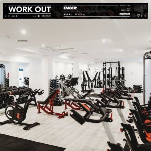 收聽Ember的Work Out歌詞歌曲