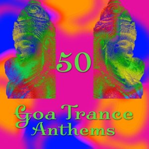 ดาวน์โหลดและฟังเพลง Psy Trance พร้อมเนื้อเพลงจาก Masters Of Goa Trance