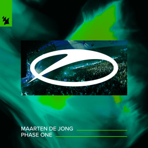 Album Phase One from Maarten De Jong