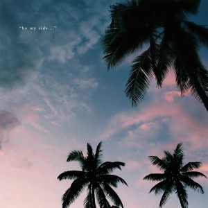 อัลบัม By My Side (Summer Edit) ศิลปิน Y.V.E. 48
