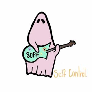 收聽Soph的Self Control歌詞歌曲