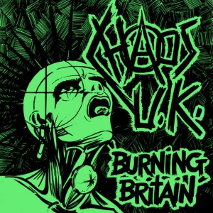 Listen to Kill Your Baby (Explicit) song with lyrics from Chaos UK