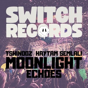 Album Moonlight Echoes from Tshinooz