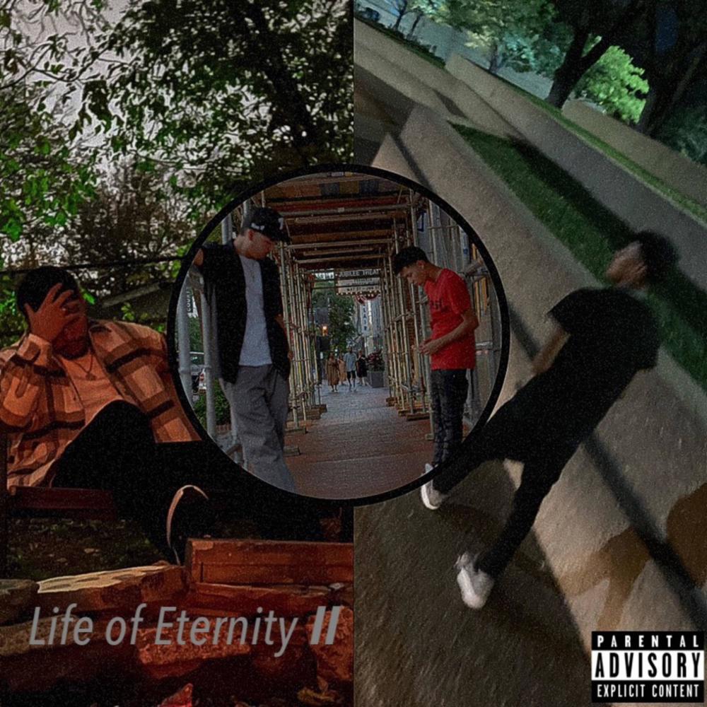The Trio (feat. Killa B & Luh 3) (Explicit)