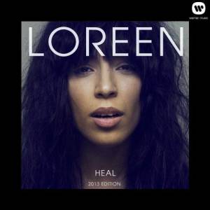 收聽Loreen的Crying Out Your Name歌詞歌曲