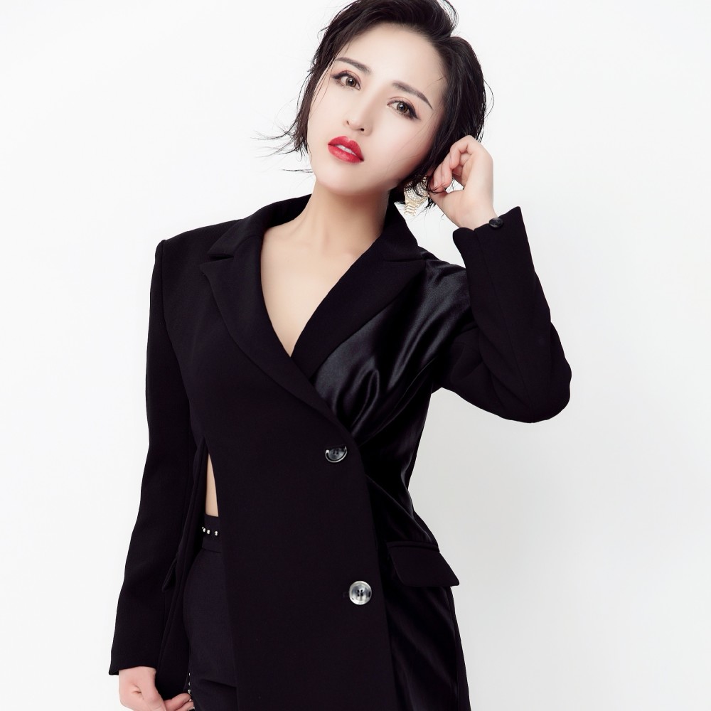 杨奚乔