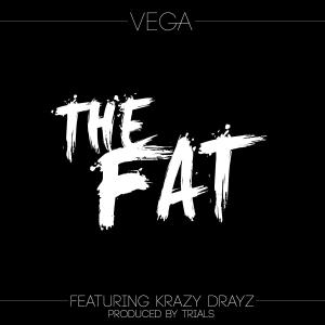 Krazy Drayz的專輯The Fat (feat. Krazy Drayz) (Explicit)