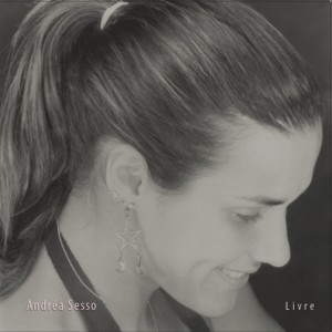收聽Andréa Sesso的Querer歌詞歌曲