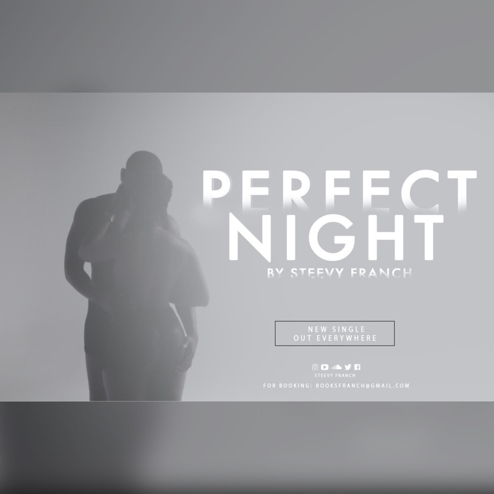 Perfect Night (Explicit)