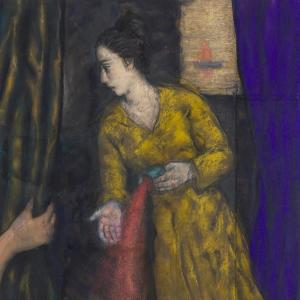 收聽Skogly的Opera (Explicit)歌詞歌曲