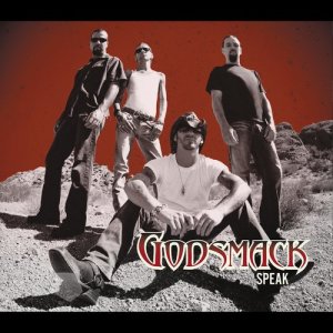 อัลบัม Speak ศิลปิน Godsmack