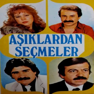 收聽Aşık Gülabi的Ali İle Neslihan歌詞歌曲