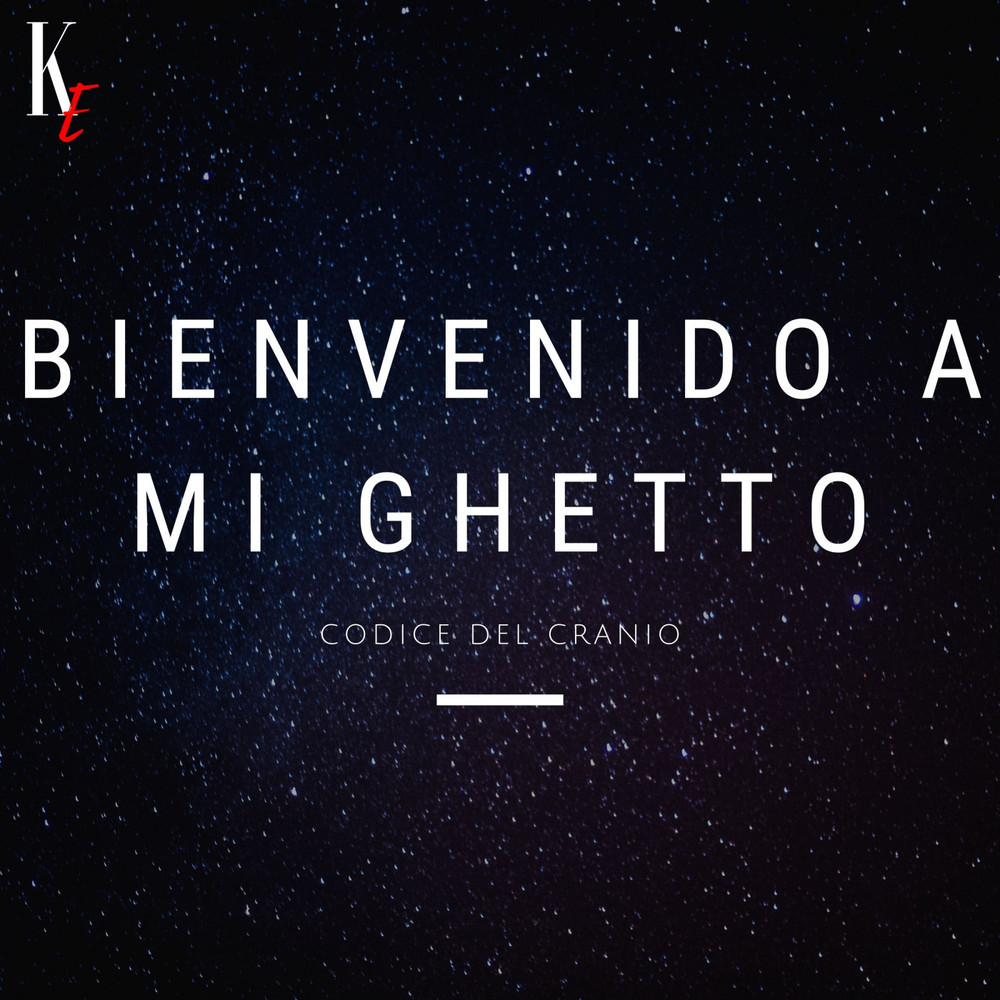 Bienvenido A Mi Ghetto (Explicit)