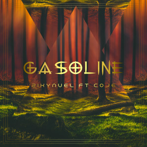 收聽ZIKYNUEL的Gasoline歌詞歌曲