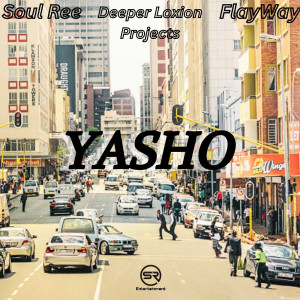 Soul Ree的專輯Yasho (Ireland x Bique Mix)